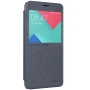 Nillkin Sparkle Series New Leather case for Samsung A5100 (A510F) order from official NILLKIN store